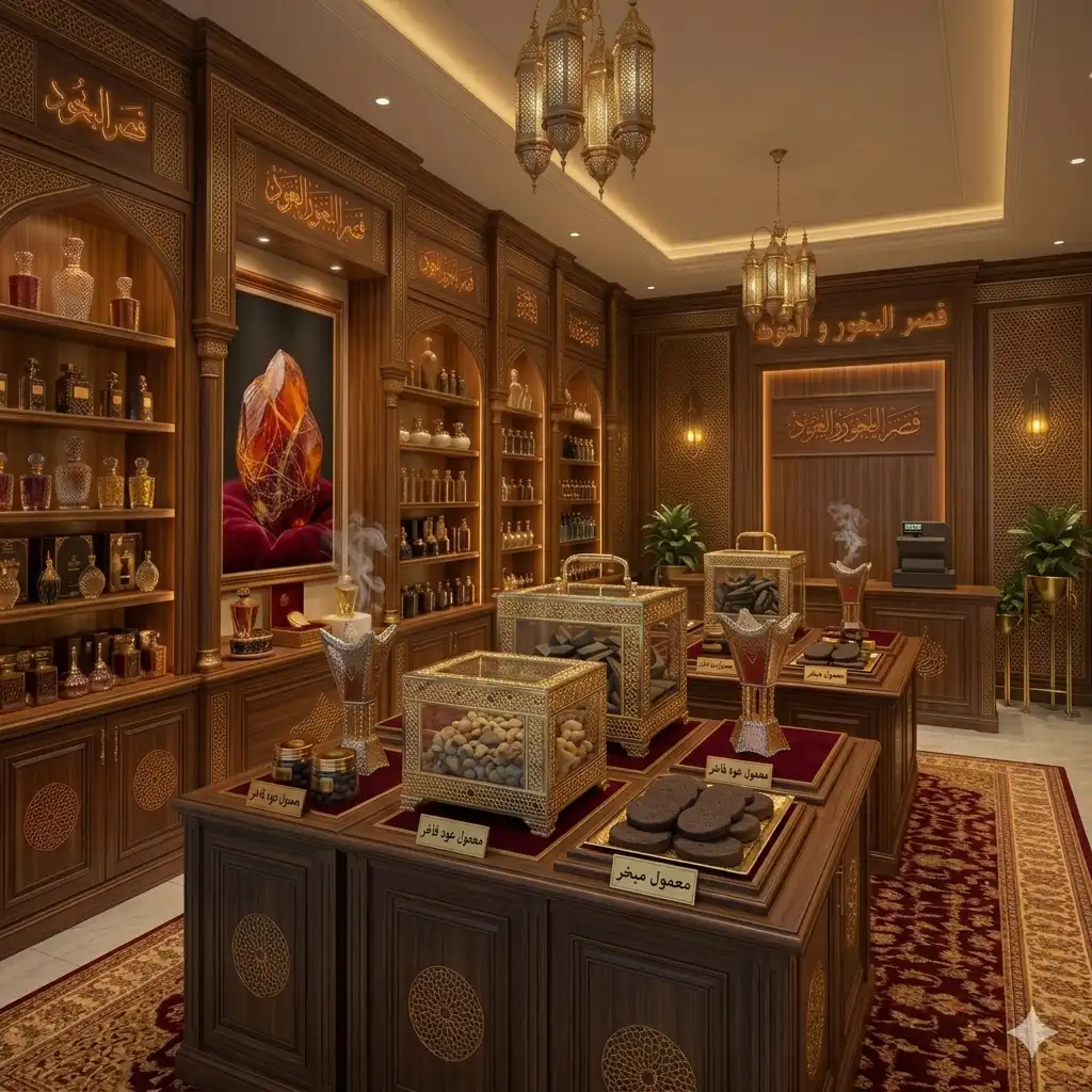 المجموعة الملكية 